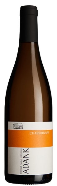 Adank Chardonnay Fläscher