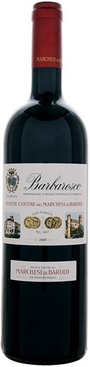 Barolo DOCG Tradizionale