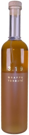 3.19 Grappa Torbata