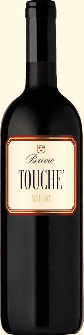 Touche Merlot Ticino DOC