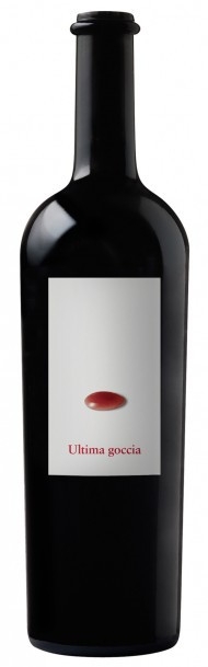 Ticino DOC Merlot Barricato