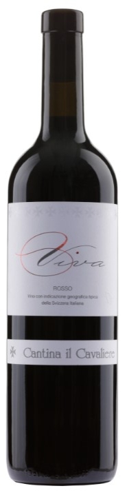 Ohne Sulfite Viva Merlot Rosso IGT