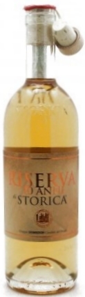 Grappa Storica Riserva