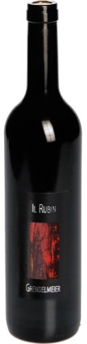 Il Rubin Barrique Pinot Noir