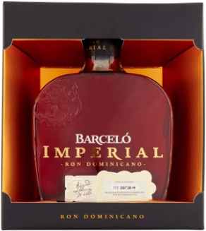 Rum Barcelo Imperial