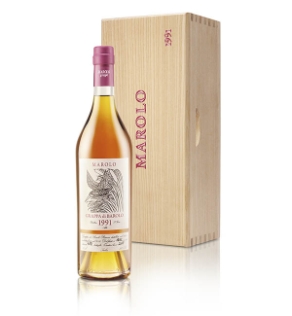 Grappa di Barolo Riserva 1991