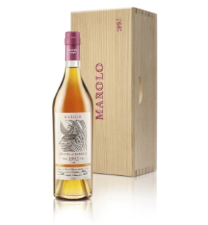 Grappa di Barolo Riserva 1992