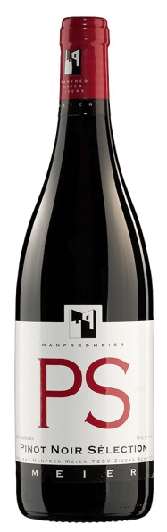 Pinot Noir Meier Manfred Selection