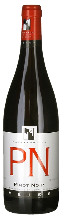 Pinot Noir Meier Manfred Weinbau