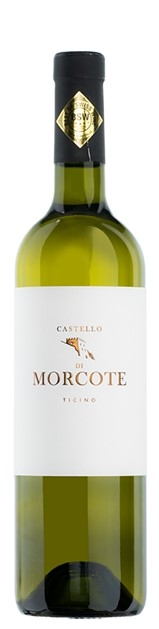 Bianco di Merlot Ticino DOC