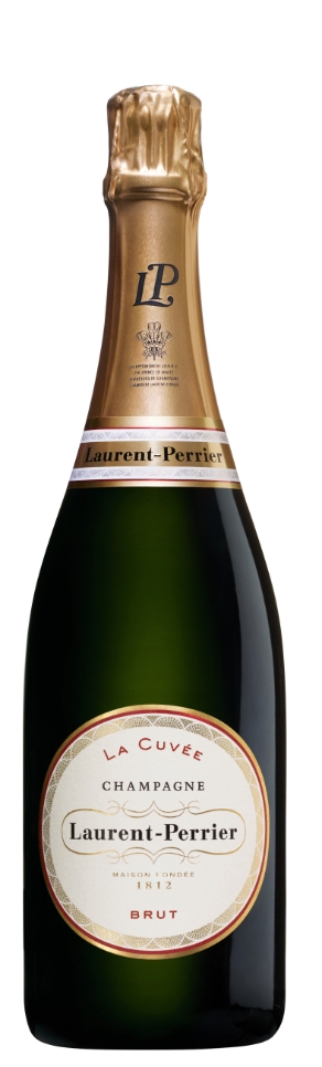 Laurent-Perrier La Cuveé