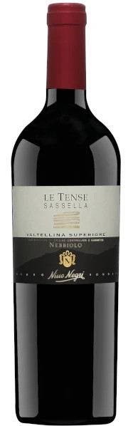 Nino Negri Sassella Le Tense DOCG