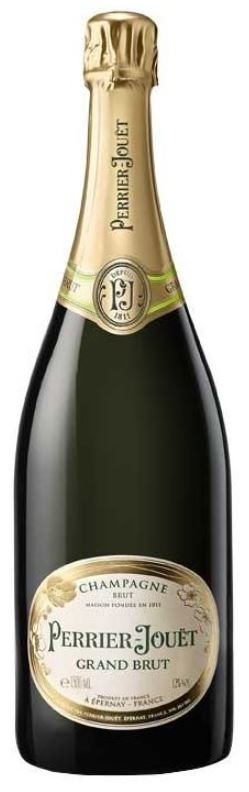 Perrier Jouet Grand Brut