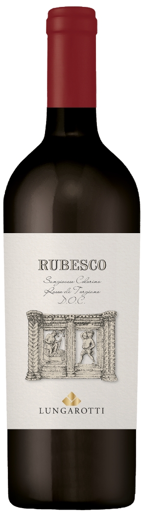 Rubesco Rosso di Torgiano DOC