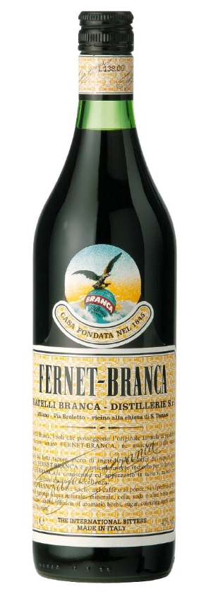 Fernet Branca