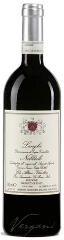 Nebbiolo Altare Langhe DOC